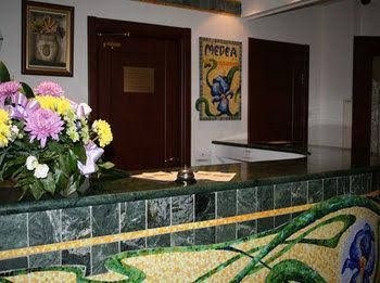 Medea Hotel0