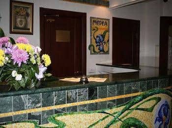 Medea Hotel Medea Hotel