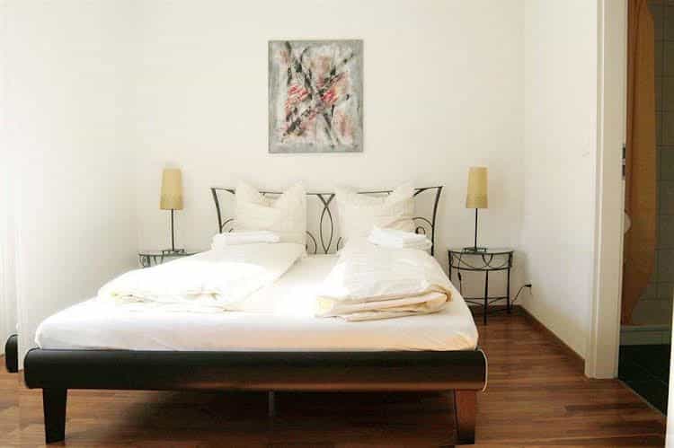 Anwand Lodges Anwand Lodges