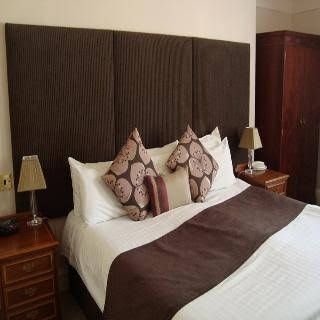 The Minster Hotel4