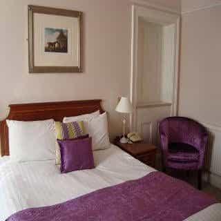 The Minster Hotel The Minster Hotel