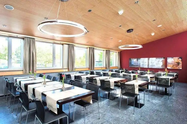 Coop Tagungszentrum Coop Tagungszentrum
