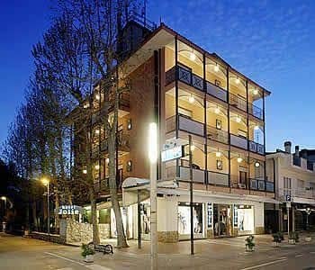 Hotel Jolie Hotel Jolie
