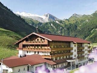 Hotel Alpenhof Hotel Alpenhof