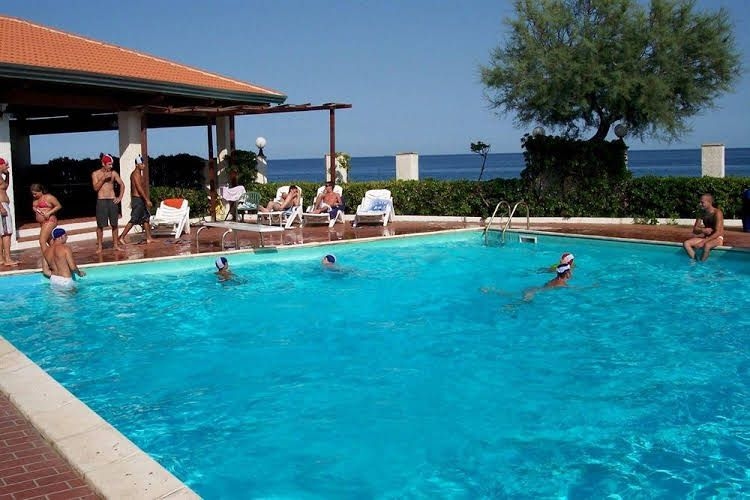 Hotel Residence Il Gabbiano2