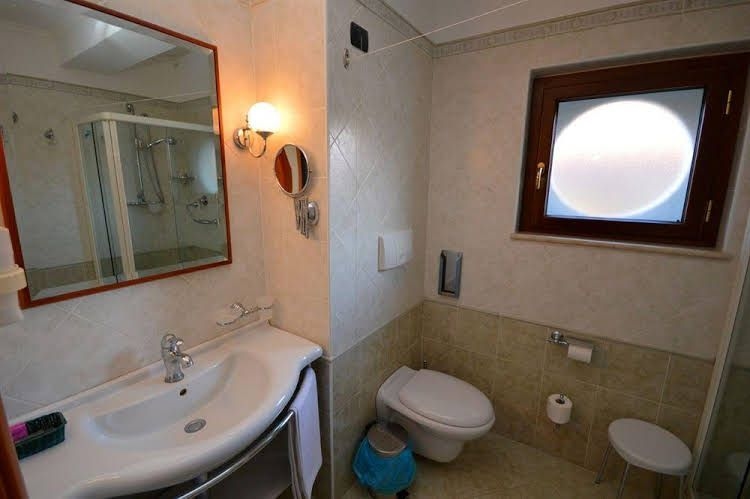 Hotel Residence Il Gabbiano1