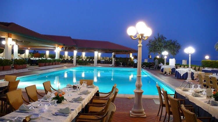 Hotel Residence Il Gabbiano0