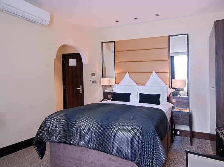 Shaftesbury Suites London Marble Arch Shaftesbury Suites London Marble Arch