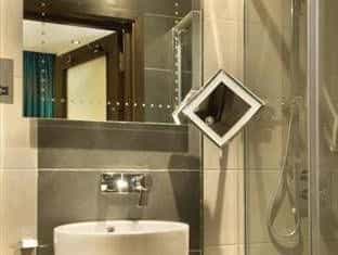 Shaftesbury Suites London Marble Arch Shaftesbury Suites London Marble Arch