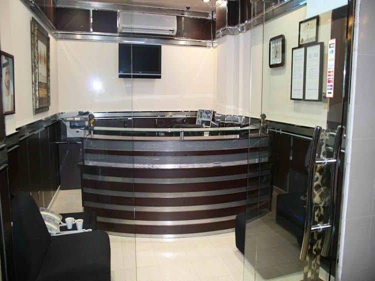 Horizon Hotel Apartments Horizon Hotel Apartments