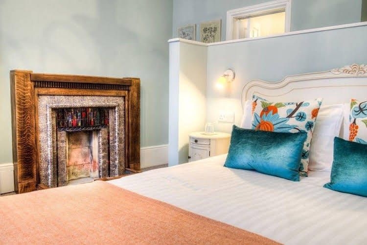Somerset House Boutique Hotel and Restaurant2
