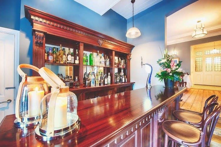 Somerset House Boutique Hotel and Restaurant0