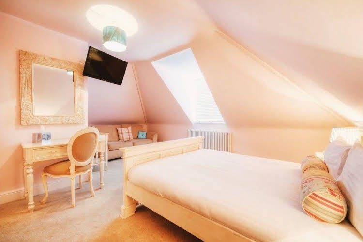 Somerset House Boutique Hotel and Restaurant3