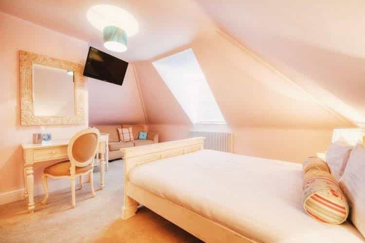 Somerset House Boutique Hotel and Restaurant Somerset House Boutique Hotel and Restaurant