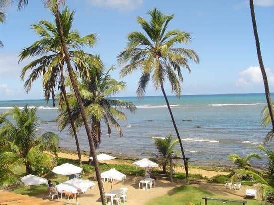 Porto da Lua Porto da Lua