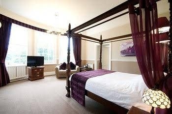 Lincombe Hall Hotel1