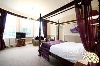Lincombe Hall Hotel Lincombe Hall Hotel