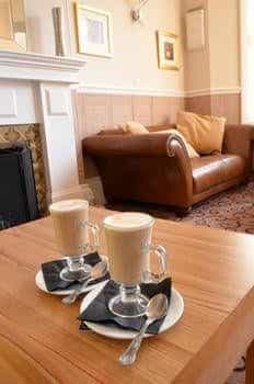 Lincombe Hall Hotel Lincombe Hall Hotel