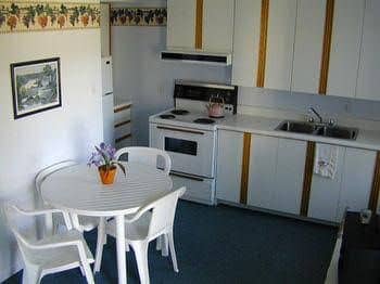 Les Suites de L'Anse Les Suites de L'Anse