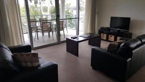 Itara Two-Bedroom Apartment