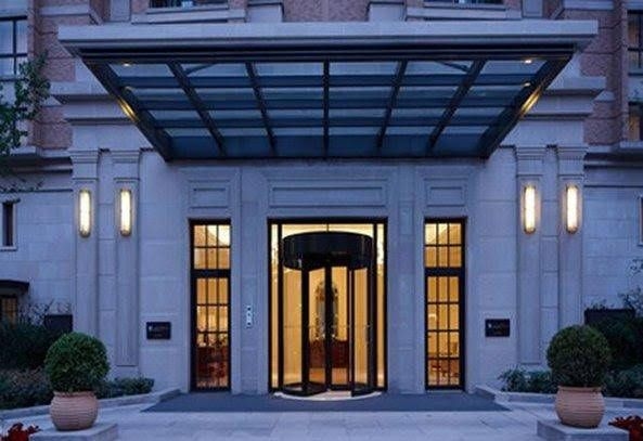 Lanson Place Jin Qiao Residence1