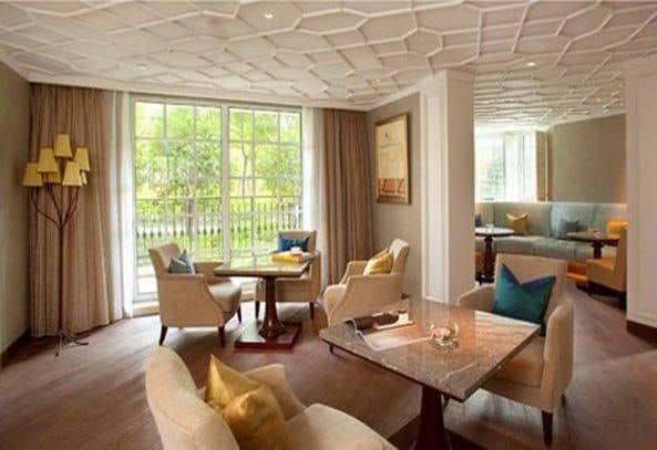 Lanson Place Jin Qiao Residence Lanson Place Jin Qiao Residence