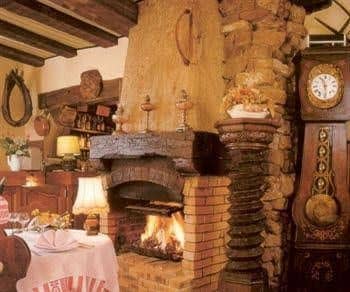 L'Auberge du Brand L'Auberge du Brand