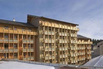 Lagrange Prestige, Le Pic De L'ours2