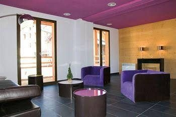 Lagrange Prestige, Le Pic De L'ours4
