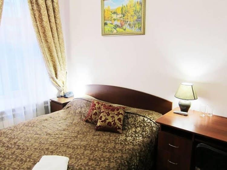 Prestige Hotel Center1