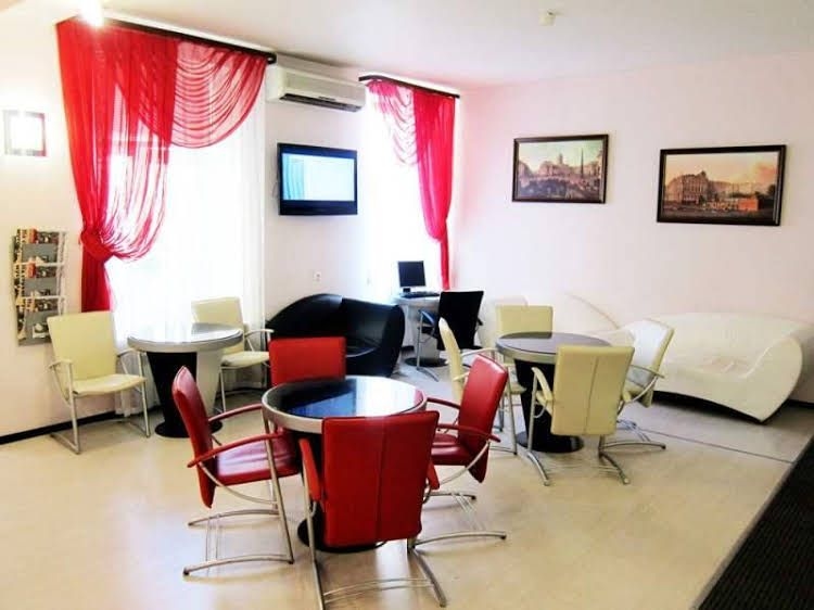 Prestige Hotel Center4