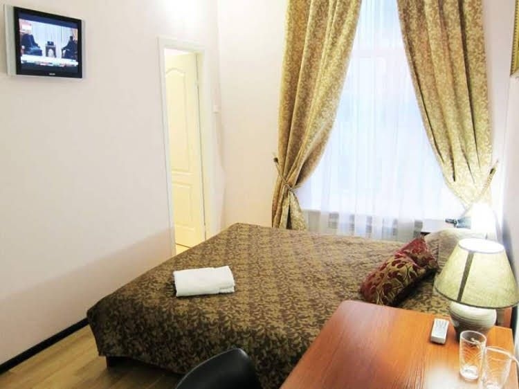 Prestige Hotel Center2