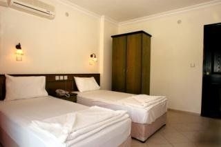 Liman Apart1
