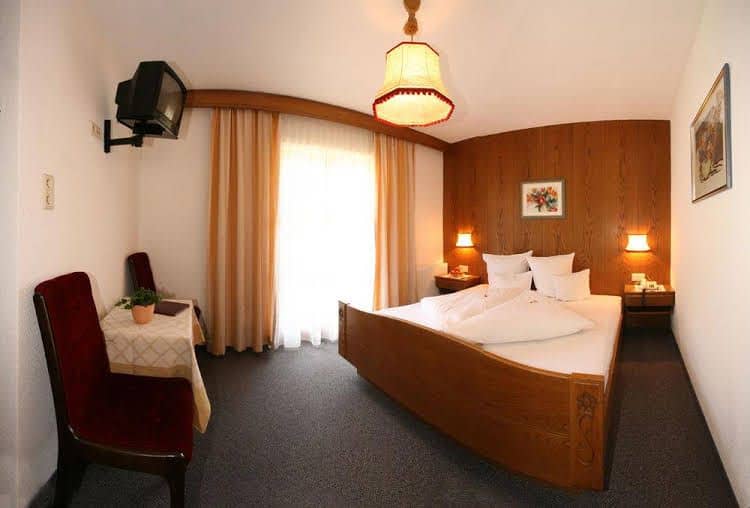 Pension Tirol Pension Tirol