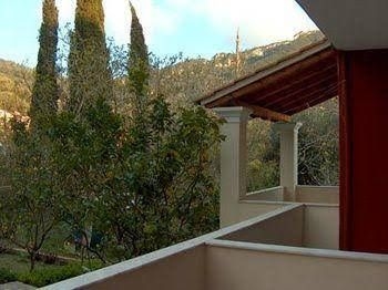Vicky's Apartments0