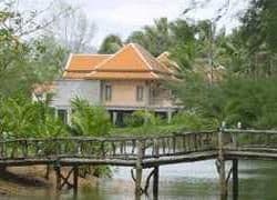 Theptharo Lagoon Beach Resort and Spa Theptharo Lagoon Beach Resort and Spa