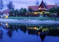 Theptharo Lagoon Beach Resort and Spa Theptharo Lagoon Beach Resort and Spa