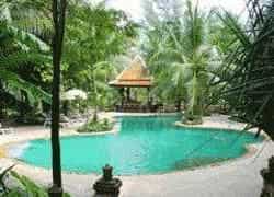 Theptharo Lagoon Beach Resort and Spa Theptharo Lagoon Beach Resort and Spa