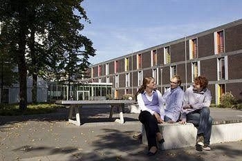 Jugendherberge Dusseldorf2