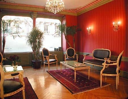 Paris France Hotel Paris France Hotel