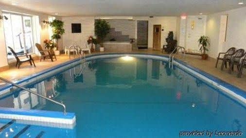 Hotel et Motel Le Chateauguay Hotel et Motel Le Chateauguay