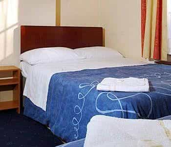 Holly House Hotel Holly House Hotel