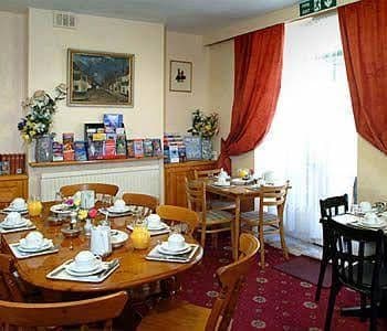 Holly House Hotel Holly House Hotel