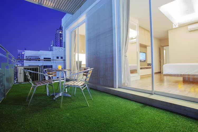 V Residence Bangkok V Residence Bangkok