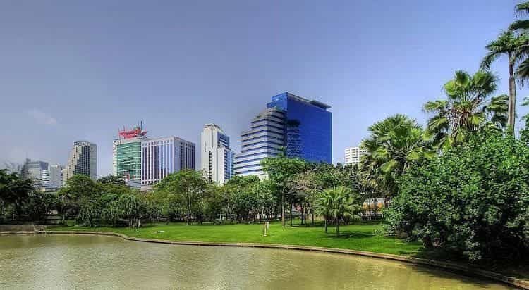 V Residence Bangkok V Residence Bangkok