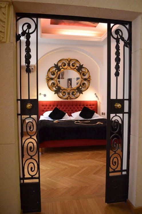 Citadella Residence Vienna4