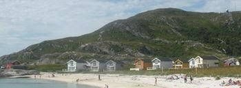 Sommaroy Arctic Hotel0