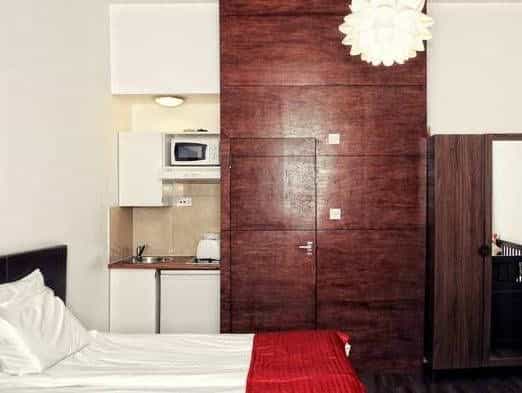 Knaresborough Serviced Apartments Knaresborough Serviced Apartments