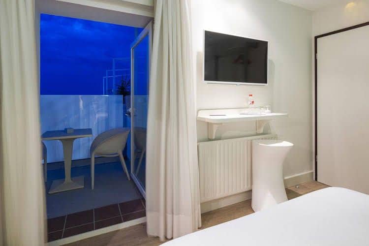 Hotel Rocamar Hotel Rocamar