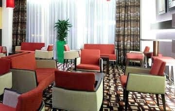 Citymax Hotel Al Barsha Citymax Hotel Al Barsha